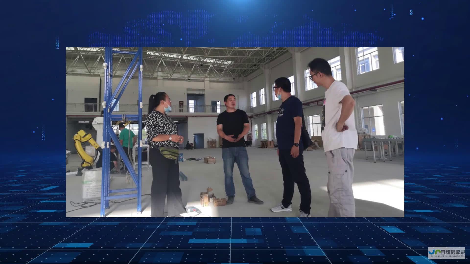 打造领先的教育行业网站，提升品牌形象和招生效率